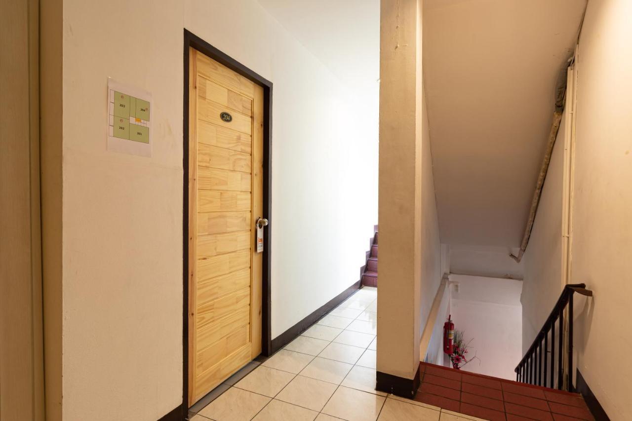 Hotel Yadoya @ Thonglor Bangkok Exterior foto